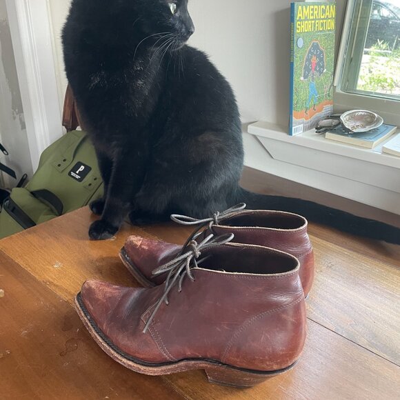 Cobra Rock South Highland Boots - Picture 4 of 5